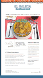 Mobile Screenshot of galiciarestaurantnyc.com